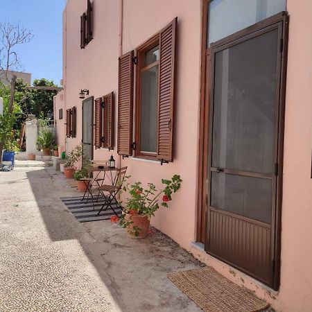 Old Town Maisonette Rhodes City Luaran gambar