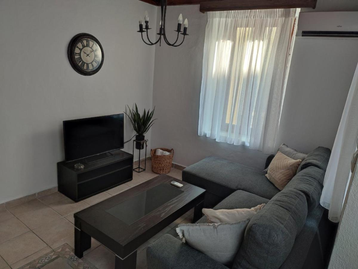 Old Town Maisonette Rhodes City Luaran gambar