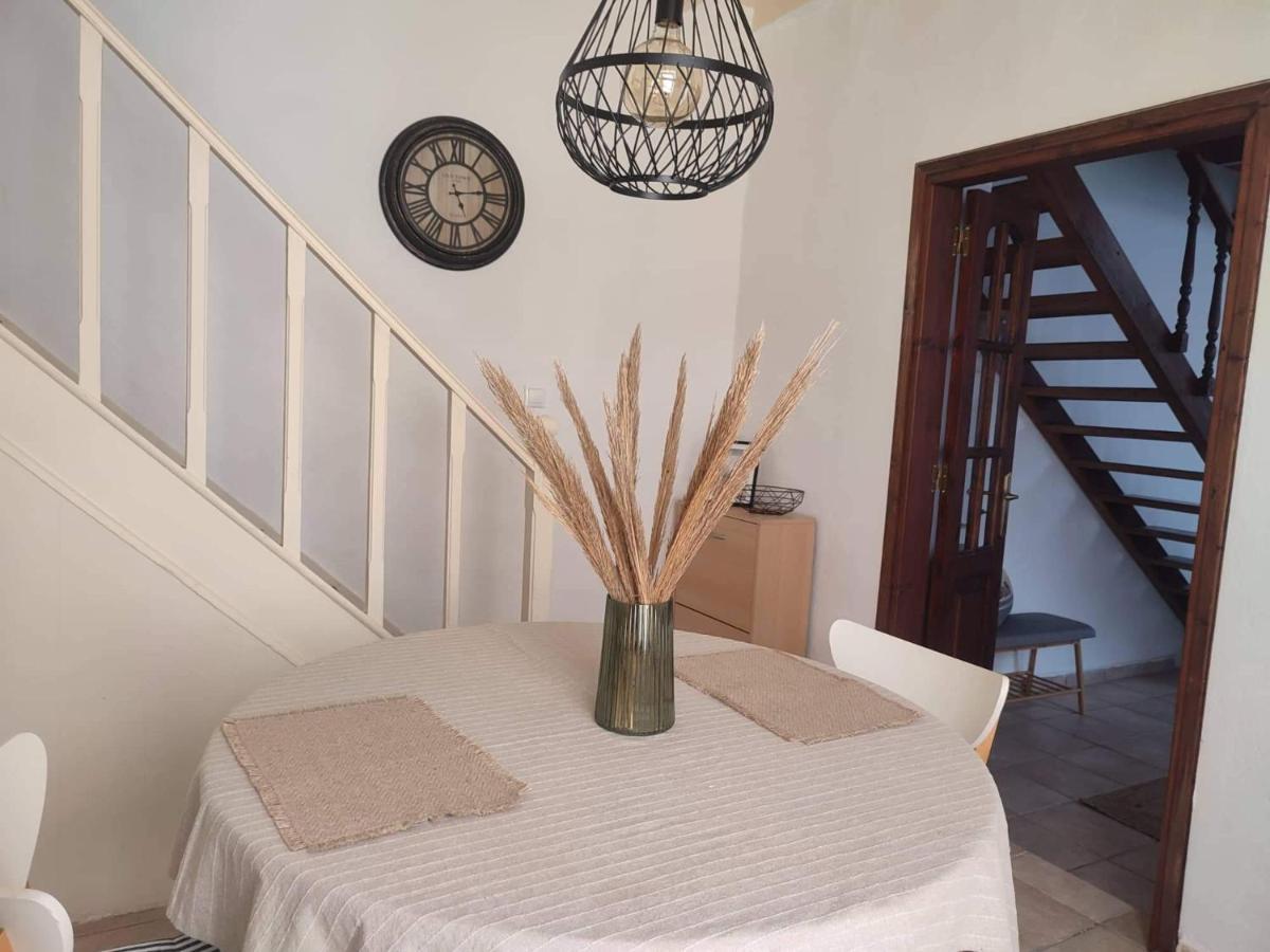Old Town Maisonette Rhodes City Luaran gambar