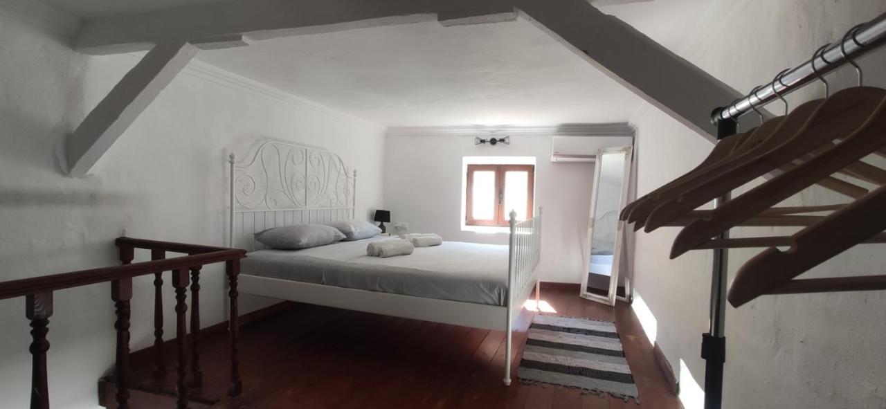 Old Town Maisonette Rhodes City Luaran gambar