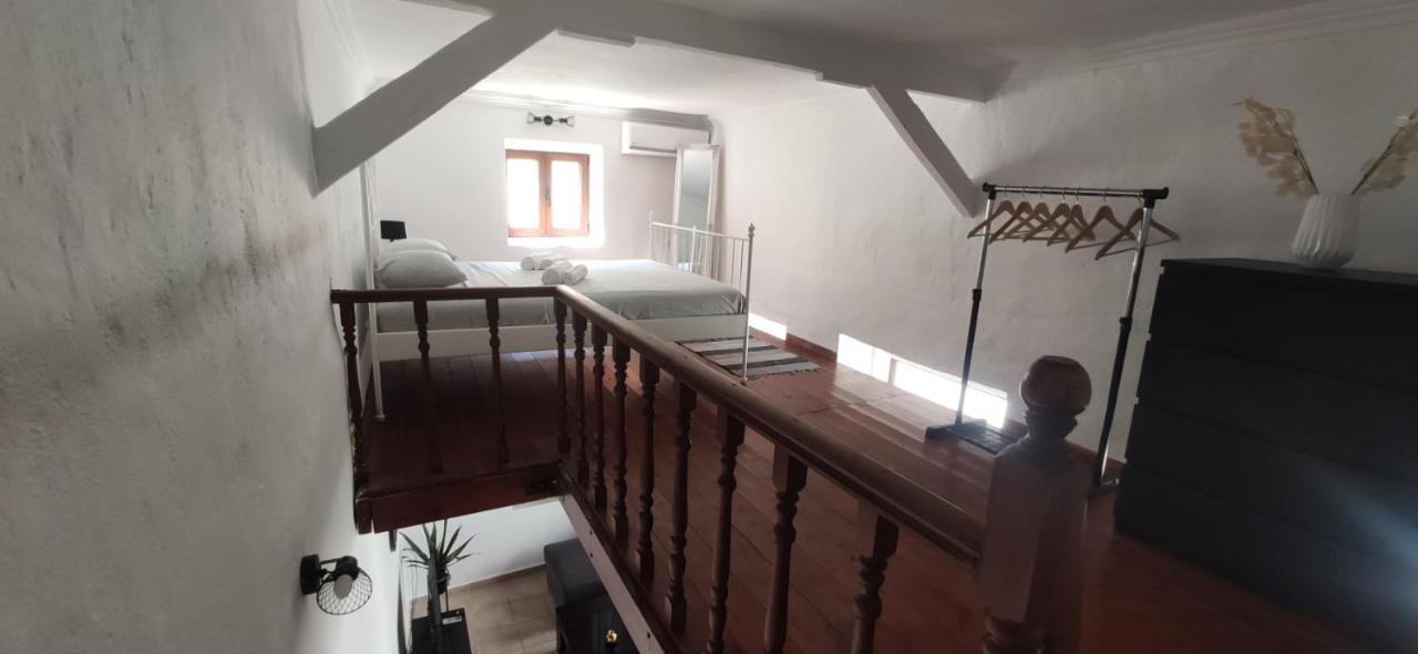 Old Town Maisonette Rhodes City Luaran gambar