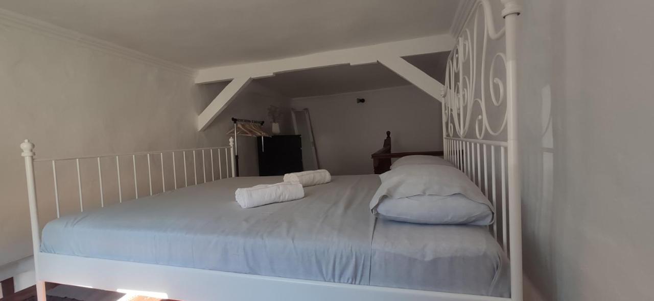 Old Town Maisonette Rhodes City Luaran gambar