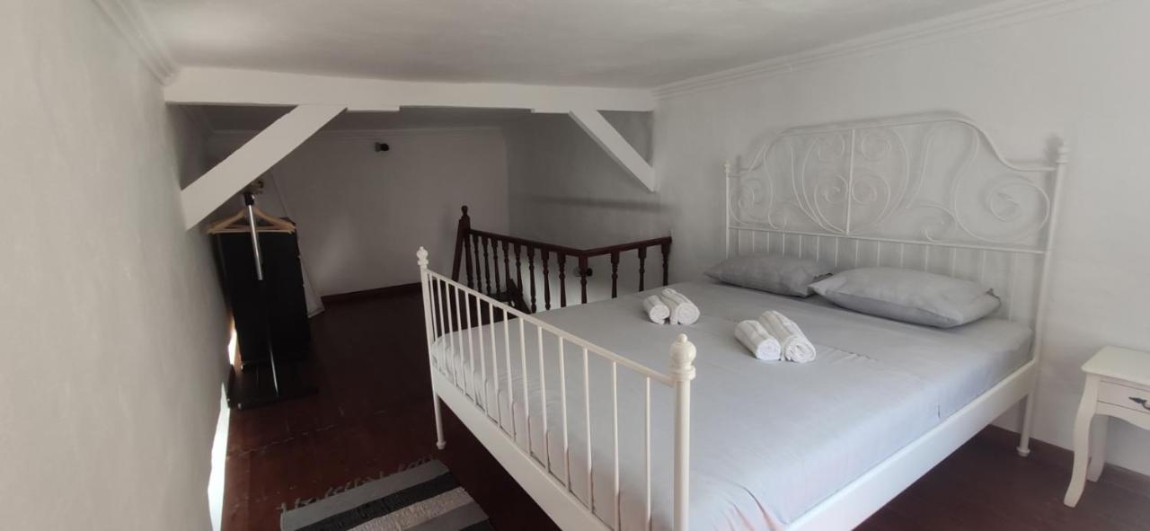 Old Town Maisonette Rhodes City Luaran gambar