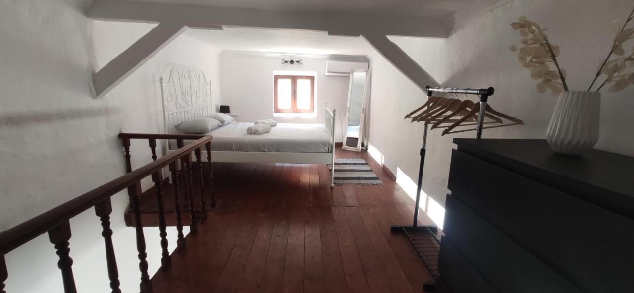 Old Town Maisonette Rhodes City Luaran gambar