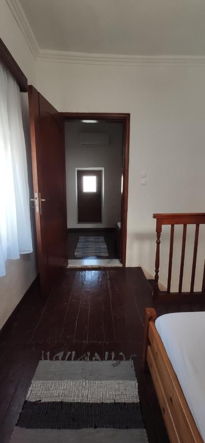 Old Town Maisonette Rhodes City Luaran gambar