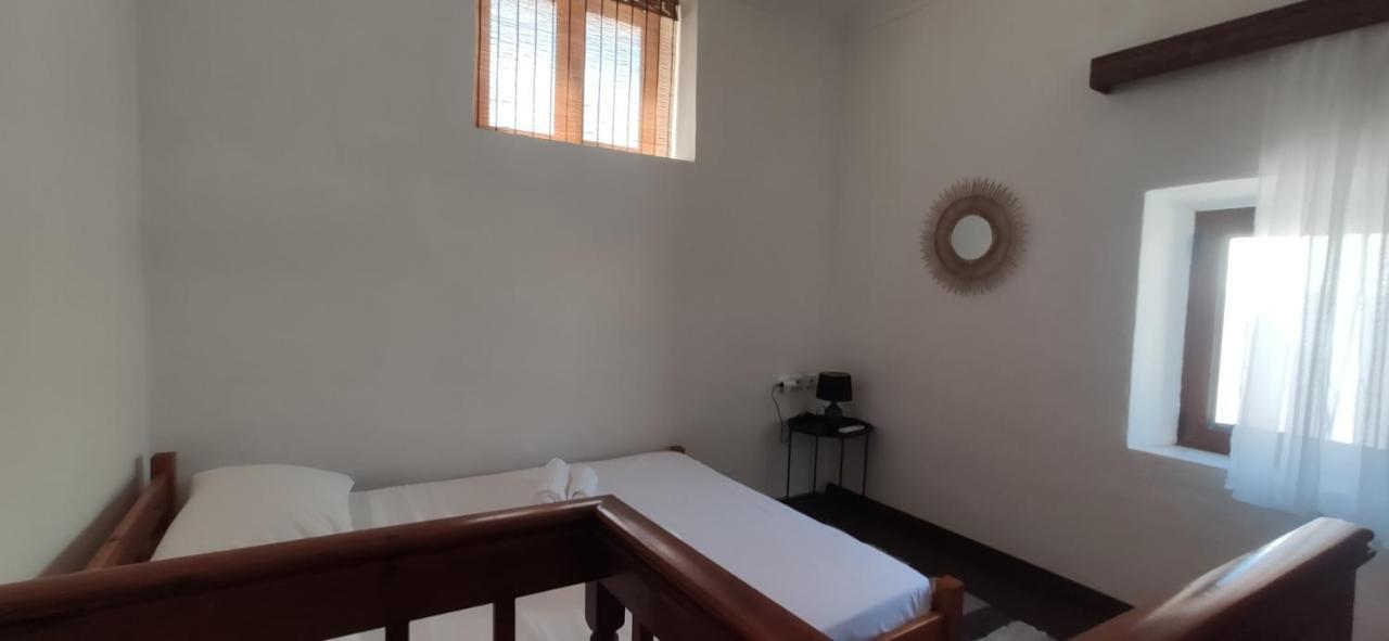 Old Town Maisonette Rhodes City Luaran gambar